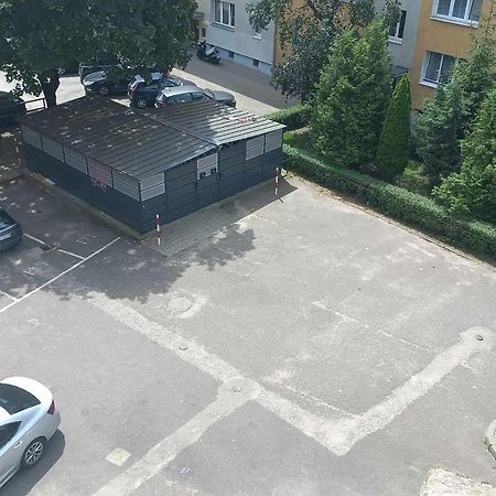 Domiapart Stary Toruń Eksteriør billede