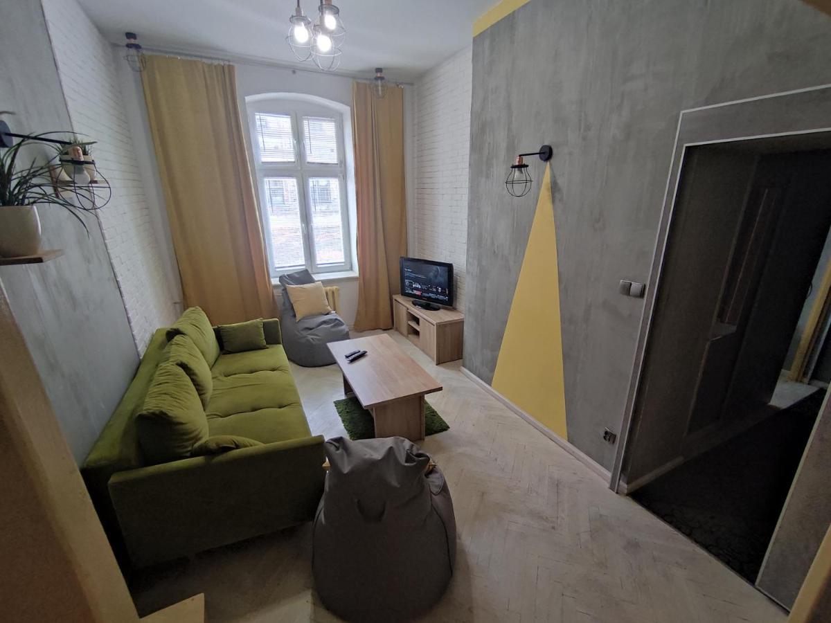 Domiapart Stary Toruń Eksteriør billede