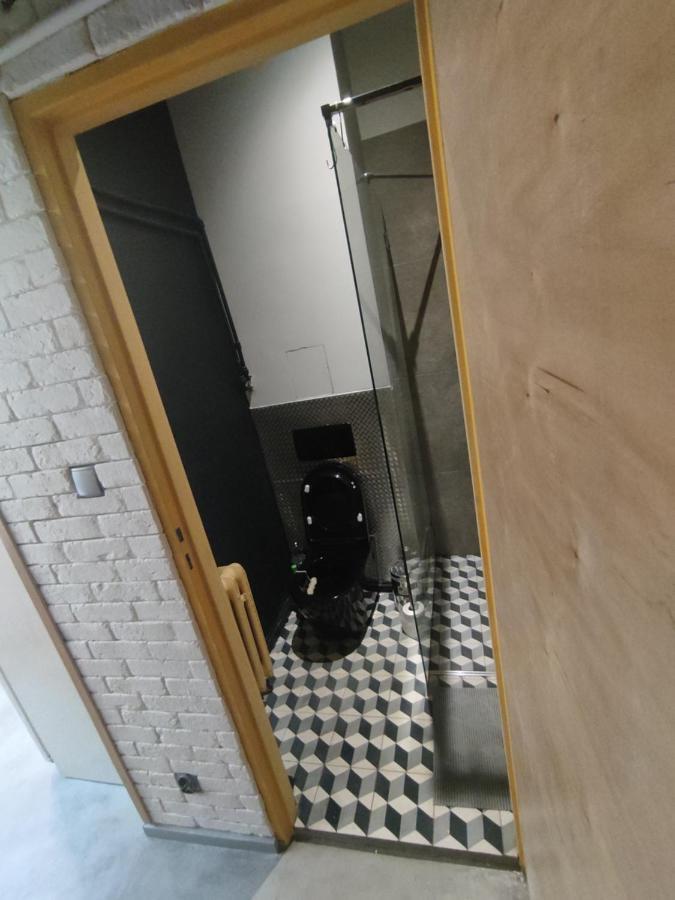 Domiapart Stary Toruń Eksteriør billede